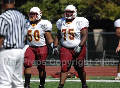 Thumbnail 1 in Cardinal Hayes @ Cardinal Spellman photogallery.