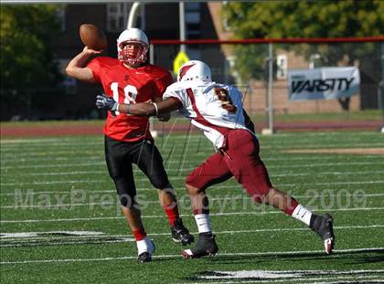 Thumbnail 3 in Cardinal Hayes @ Cardinal Spellman photogallery.