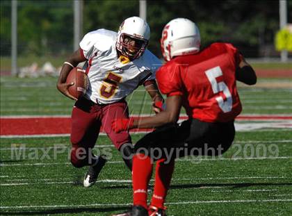 Thumbnail 3 in Cardinal Hayes @ Cardinal Spellman photogallery.