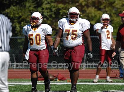 Thumbnail 2 in Cardinal Hayes @ Cardinal Spellman photogallery.