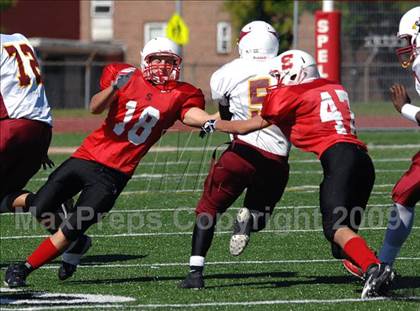 Thumbnail 3 in Cardinal Hayes @ Cardinal Spellman photogallery.