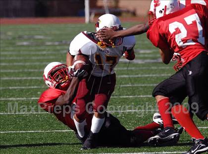 Thumbnail 3 in Cardinal Hayes @ Cardinal Spellman photogallery.