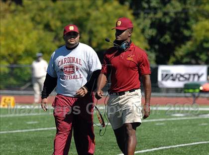 Thumbnail 3 in Cardinal Hayes @ Cardinal Spellman photogallery.