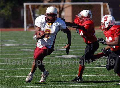 Thumbnail 1 in Cardinal Hayes @ Cardinal Spellman photogallery.