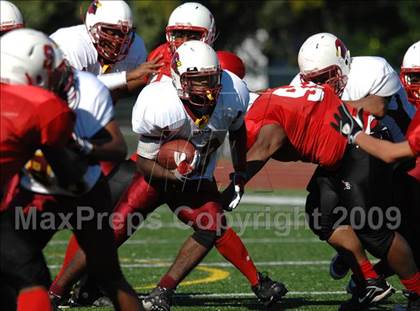 Thumbnail 3 in Cardinal Hayes @ Cardinal Spellman photogallery.