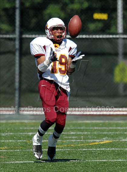 Thumbnail 2 in Cardinal Hayes @ Cardinal Spellman photogallery.