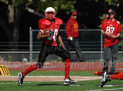 Thumbnail 2 in Cardinal Hayes @ Cardinal Spellman photogallery.