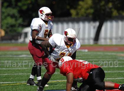 Thumbnail 3 in Cardinal Hayes @ Cardinal Spellman photogallery.