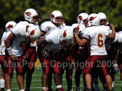 Thumbnail 2 in Cardinal Hayes @ Cardinal Spellman photogallery.