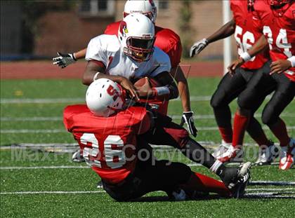 Thumbnail 1 in Cardinal Hayes @ Cardinal Spellman photogallery.