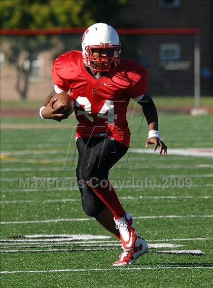 Thumbnail 3 in Cardinal Hayes @ Cardinal Spellman photogallery.