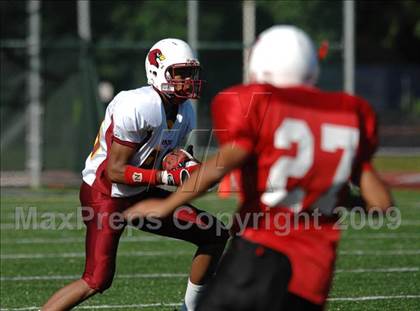Thumbnail 1 in Cardinal Hayes @ Cardinal Spellman photogallery.