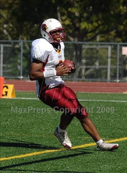 Thumbnail 2 in Cardinal Hayes @ Cardinal Spellman photogallery.