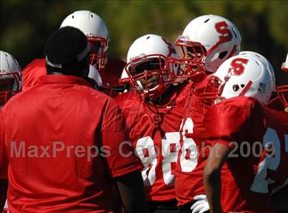 Thumbnail 2 in Cardinal Hayes @ Cardinal Spellman photogallery.