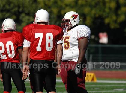 Thumbnail 2 in Cardinal Hayes @ Cardinal Spellman photogallery.