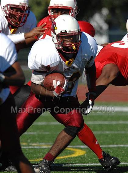 Thumbnail 2 in Cardinal Hayes @ Cardinal Spellman photogallery.