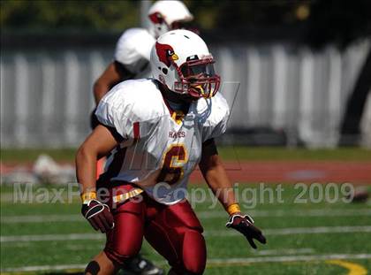 Thumbnail 2 in Cardinal Hayes @ Cardinal Spellman photogallery.