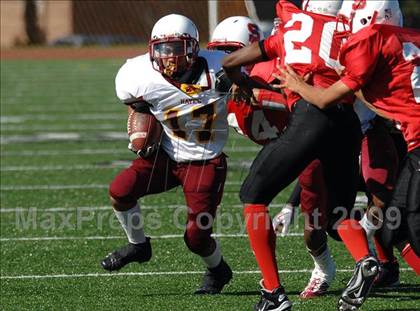 Thumbnail 1 in Cardinal Hayes @ Cardinal Spellman photogallery.