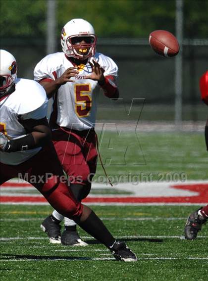 Thumbnail 3 in Cardinal Hayes @ Cardinal Spellman photogallery.