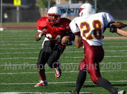 Thumbnail 1 in Cardinal Hayes @ Cardinal Spellman photogallery.