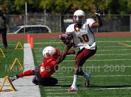 Thumbnail 2 in Cardinal Hayes @ Cardinal Spellman photogallery.
