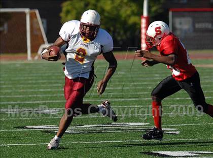 Thumbnail 3 in Cardinal Hayes @ Cardinal Spellman photogallery.