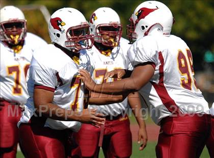 Thumbnail 3 in Cardinal Hayes @ Cardinal Spellman photogallery.