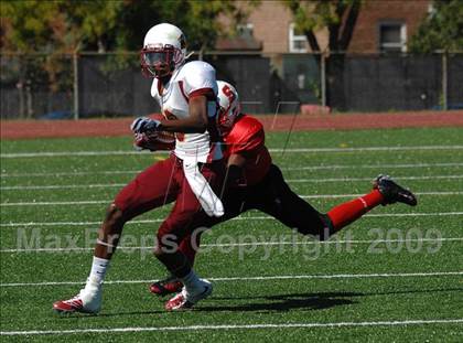 Thumbnail 2 in Cardinal Hayes @ Cardinal Spellman photogallery.