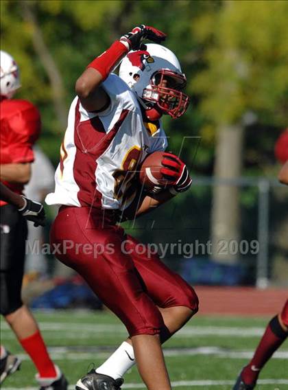 Thumbnail 1 in Cardinal Hayes @ Cardinal Spellman photogallery.