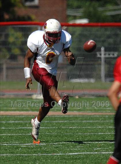 Thumbnail 2 in Cardinal Hayes @ Cardinal Spellman photogallery.