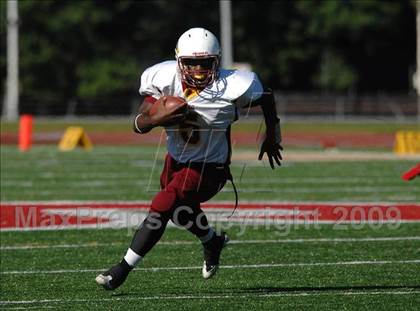Thumbnail 1 in Cardinal Hayes @ Cardinal Spellman photogallery.