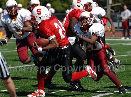 Thumbnail 1 in Cardinal Hayes @ Cardinal Spellman photogallery.