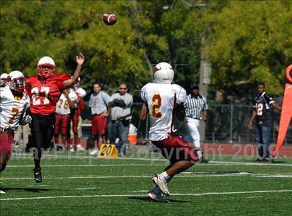 Thumbnail 3 in Cardinal Hayes @ Cardinal Spellman photogallery.