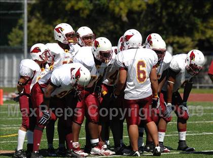 Thumbnail 3 in Cardinal Hayes @ Cardinal Spellman photogallery.