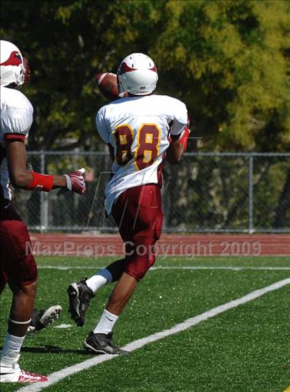 Thumbnail 3 in Cardinal Hayes @ Cardinal Spellman photogallery.