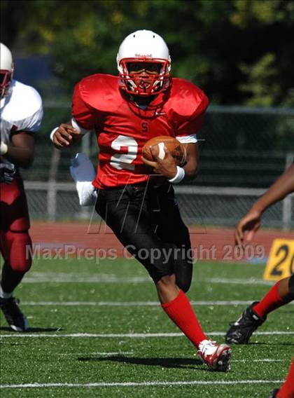 Thumbnail 3 in Cardinal Hayes @ Cardinal Spellman photogallery.
