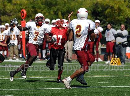 Thumbnail 1 in Cardinal Hayes @ Cardinal Spellman photogallery.