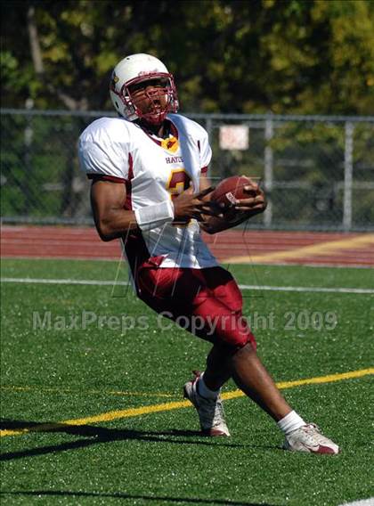 Thumbnail 1 in Cardinal Hayes @ Cardinal Spellman photogallery.