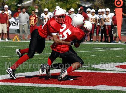 Thumbnail 3 in Cardinal Hayes @ Cardinal Spellman photogallery.