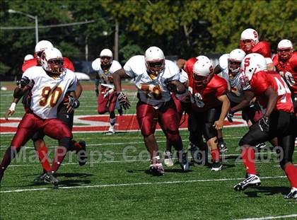 Thumbnail 2 in Cardinal Hayes @ Cardinal Spellman photogallery.