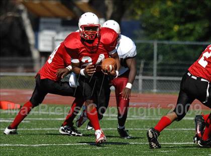 Thumbnail 1 in Cardinal Hayes @ Cardinal Spellman photogallery.