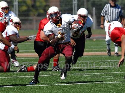 Thumbnail 2 in Cardinal Hayes @ Cardinal Spellman photogallery.