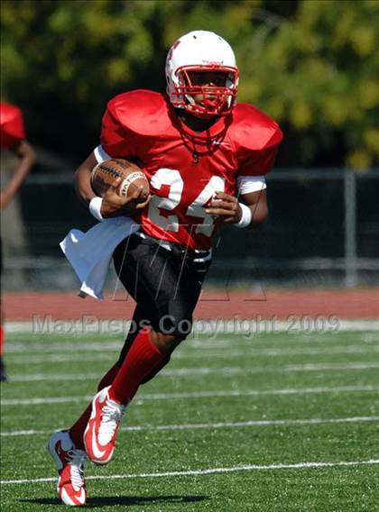 Thumbnail 3 in Cardinal Hayes @ Cardinal Spellman photogallery.