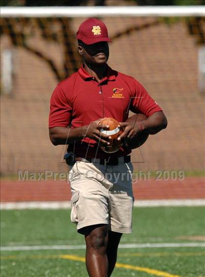 Thumbnail 1 in Cardinal Hayes @ Cardinal Spellman photogallery.