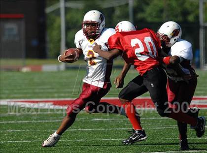 Thumbnail 3 in Cardinal Hayes @ Cardinal Spellman photogallery.