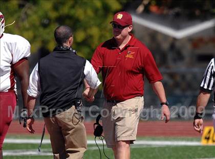 Thumbnail 1 in Cardinal Hayes @ Cardinal Spellman photogallery.