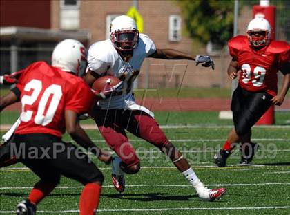 Thumbnail 2 in Cardinal Hayes @ Cardinal Spellman photogallery.