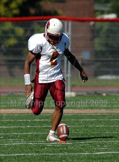 Thumbnail 3 in Cardinal Hayes @ Cardinal Spellman photogallery.