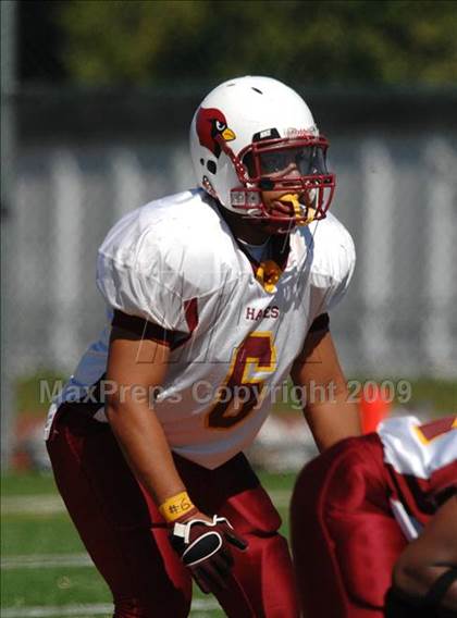 Thumbnail 3 in Cardinal Hayes @ Cardinal Spellman photogallery.