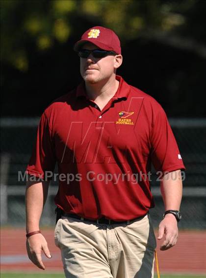 Thumbnail 3 in Cardinal Hayes @ Cardinal Spellman photogallery.